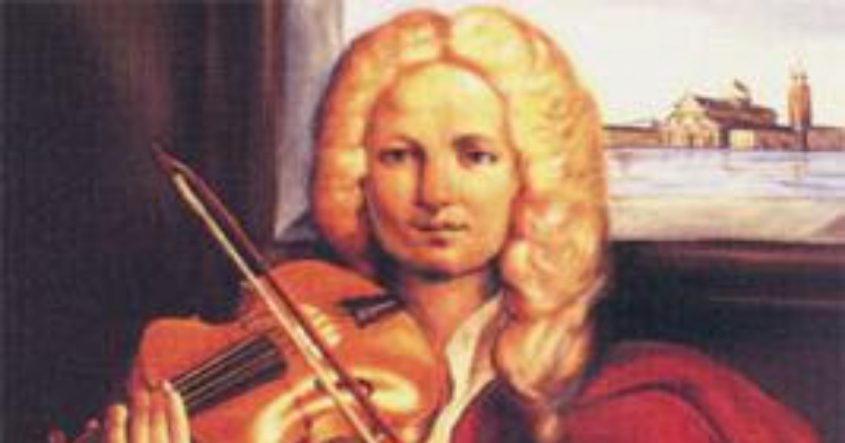 Concierto La Primavera, RV 269, (1 mov), A. Vivaldi