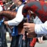 Folk gallego: O son do ar y Negra sombra