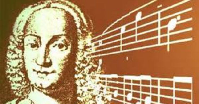 Concierto La primavera, RV 269, (2-3 mov), A. Vivaldi