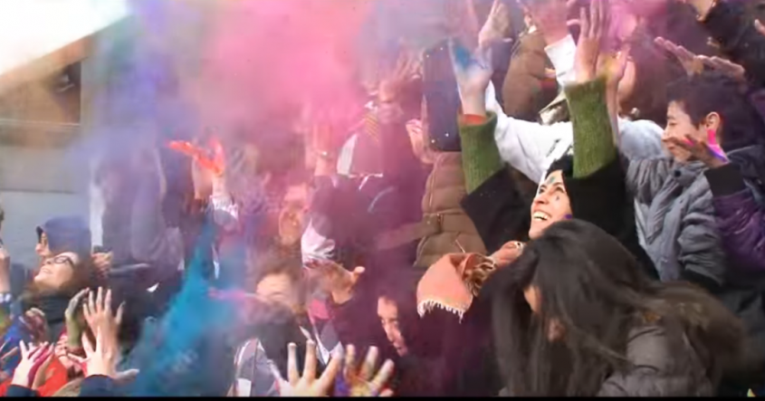 Recuerdos maravillosos