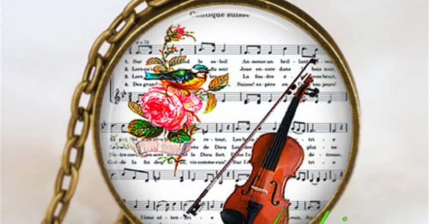 Sinfonia sorpresa, Haydn