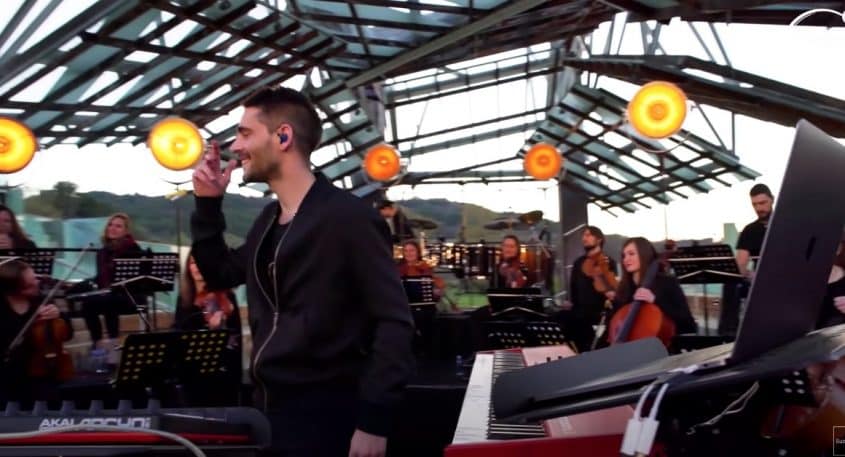 Vorakls y Adagio for square