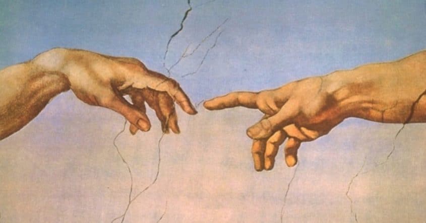 Las distintas colocaciones de la mano