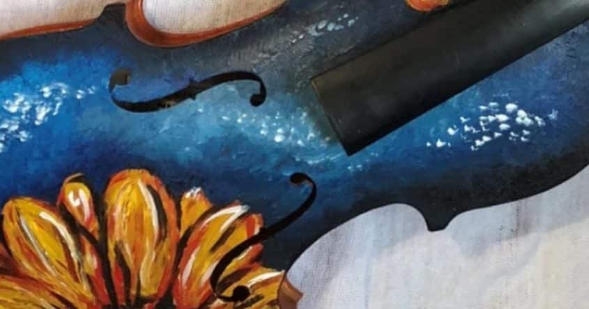 Como un vals, Kavalewski