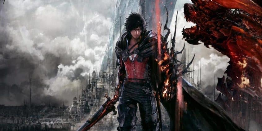 Músicas de Final Fantasy XVI