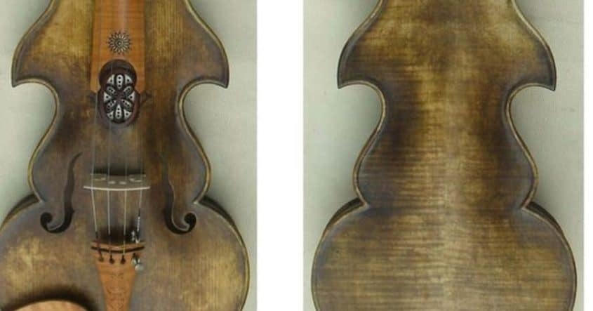 Danza del oso, Bartok