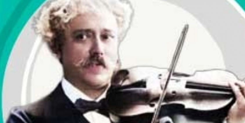 Concertino húngaro, Rieding
