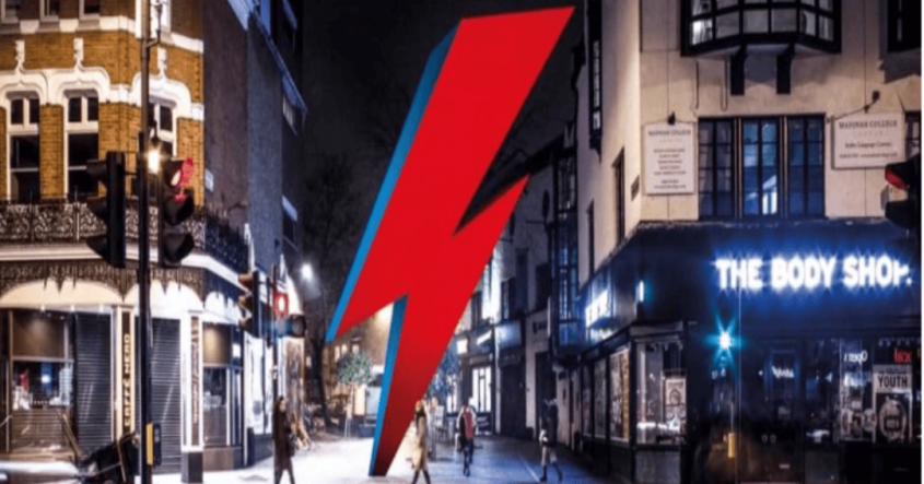 Bowie