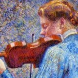 Estudios de cambios de posiciones de Sitt