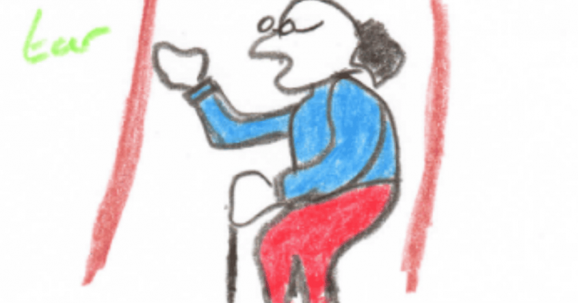 Mis primeras dobles cuerdas