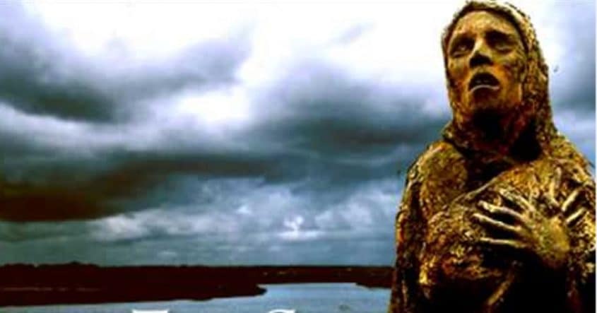 The Woman of Ireland y Danny Boy