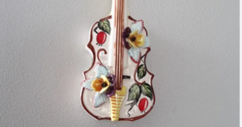 Fantasia nº 2, Portnoff