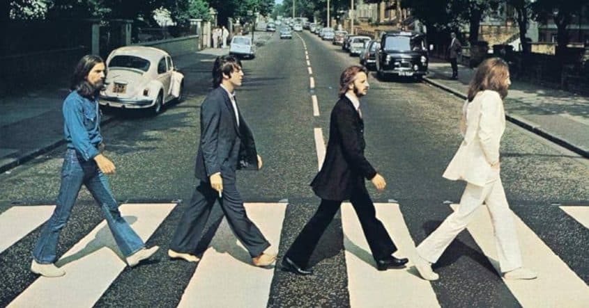 Beatles