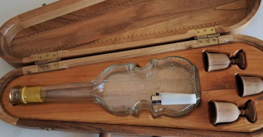 Danza húngara nº 4, Brahms