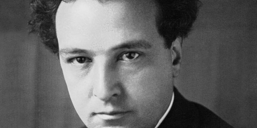Arioso, Honegger