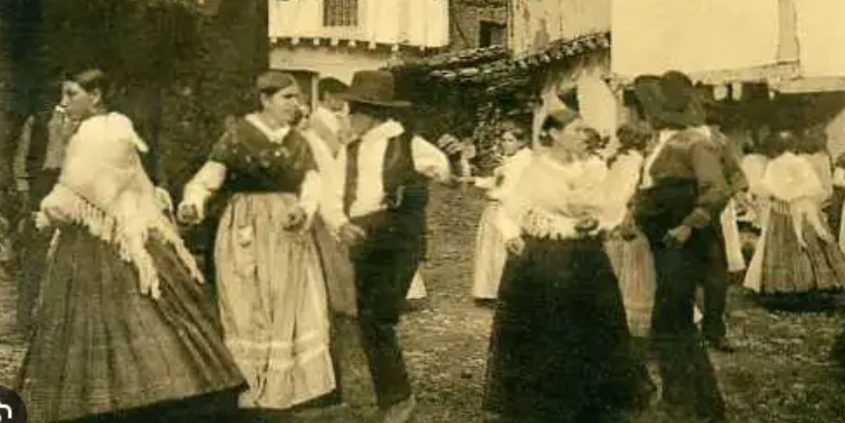 Milladoiro y O´Carolan