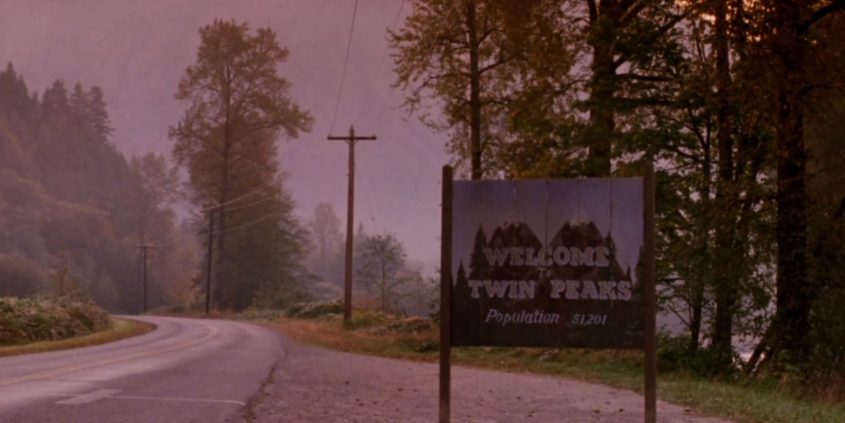 Twin Peaks